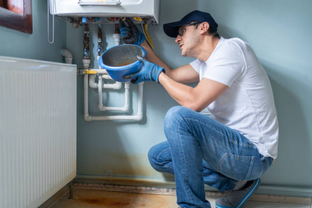 Best Tankless Water Heater Services  in Ivanhoe, TX